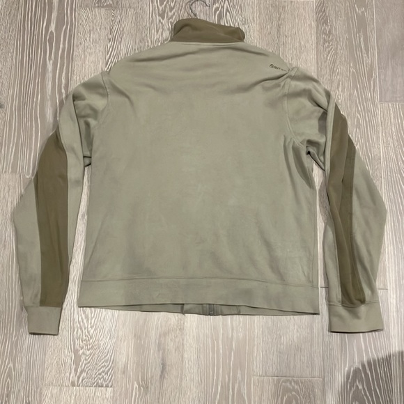 Bench Zip Up - Picture 4 of 5